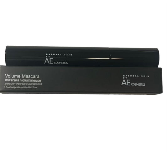 Volume Mascara