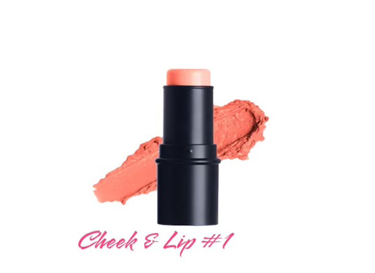 Chek & Lip Tint